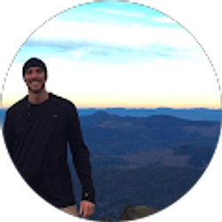 Profile photo of Ian Sisson