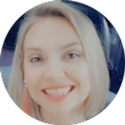 Profile photo of Stephanie Treadway