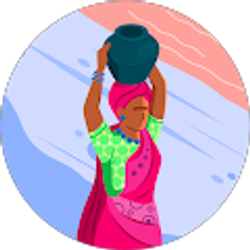 Profile photo of Reina Nieves