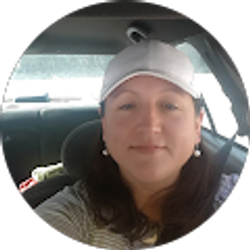 Profile photo of Marlena Ray