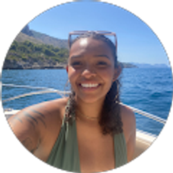 Profile photo of Kayla Belcher