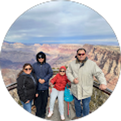 Profile photo of Laura Sanchez