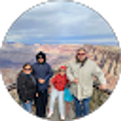 Profile photo of Laura Sanchez