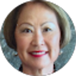 Profile photo of Connie Y. Quam