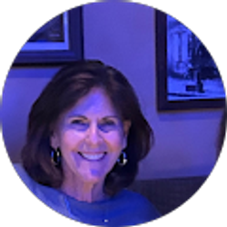 Profile photo of Sharon Cambon