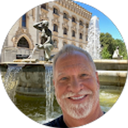 Profile photo of George Schaefer