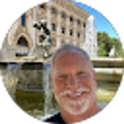 Profile photo of George Schaefer
