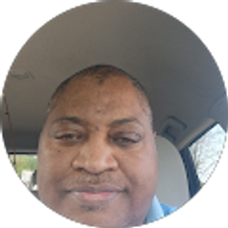 Profile photo of Robert L Martin