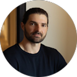 Profile photo of Ty Sutter