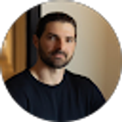 Profile photo of Ty Sutter