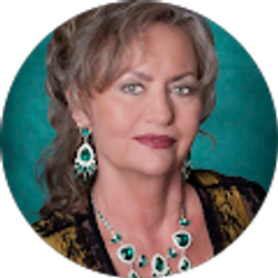 Profile photo of Mary Ann Degeorge-Carlson