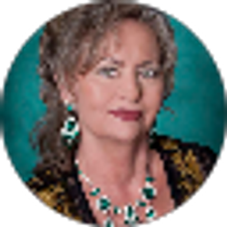 Profile photo of Mary Ann Degeorge-Carlson