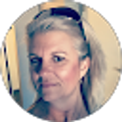 Profile photo of Dorothy Sturgeon