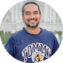 Profile photo of Manoj Sharma