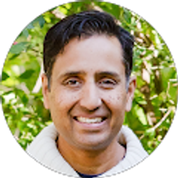 Profile photo of Neil Shah