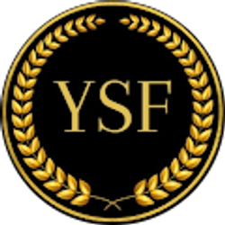 Profile photo of YSF