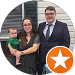 Profile photo of Brandon Dockham