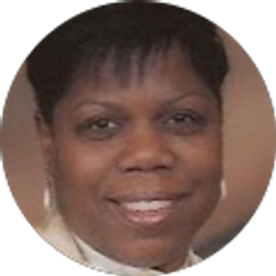 Profile photo of Ollie R Dixon