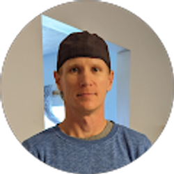 Profile photo of Ryan Hargrove