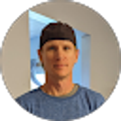 Profile photo of Ryan Hargrove