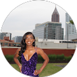 Profile photo of Kay Coleman