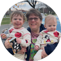 Profile photo of Angela Kennedy