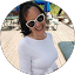 Profile photo of Pastor Pamela