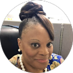 Profile photo of Michelle Fisher