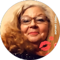 Profile photo of Marcy Chiefcalf