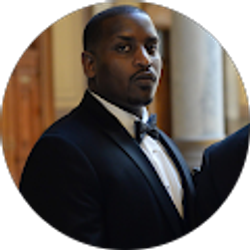 Profile photo of A.C. Niyikiza