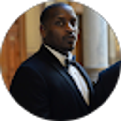 Profile photo of A.C. Niyikiza