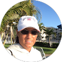 Profile photo of Anna Campana Miller