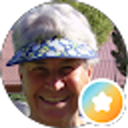 Profile photo of Barbara Huggins