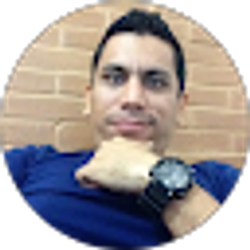 Profile photo of Christians Henriquez