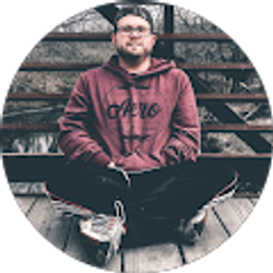 Profile photo of Aaron Cash