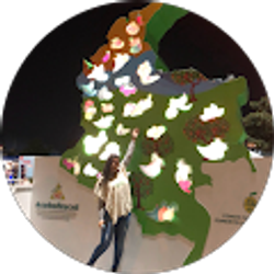 Profile photo of Maria Camila Acevedo Cote