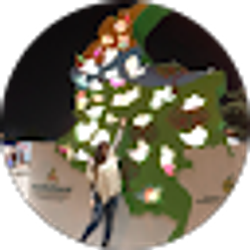 Profile photo of Maria Camila Acevedo Cote