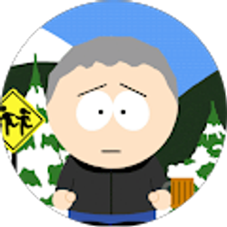 Profile photo of Joel Traylor