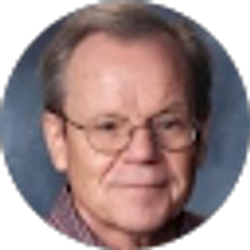 Profile photo of Loran Lewis