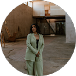 Profile photo of Kimberly R.