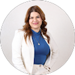 Profile photo of Maria Balderrama Montes