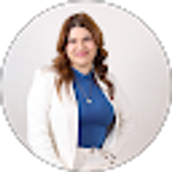Profile photo of Maria Balderrama Montes