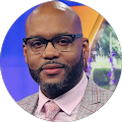 Profile photo of Rory Kent Jr.