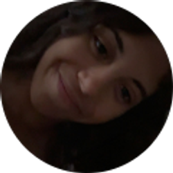 Profile photo of Annelise Pink