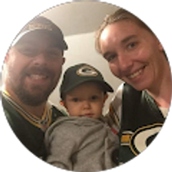 Profile photo of Robert Gailhouse