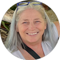 Profile photo of Diana Tisdale