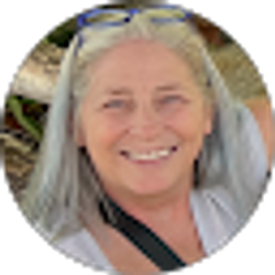 Profile photo of Diana Tisdale