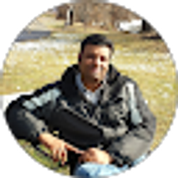 Profile photo of sohail bhatti