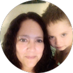 Profile photo of APRIL Schuman