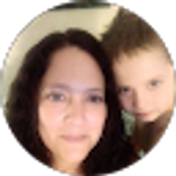 Profile photo of APRIL Schuman